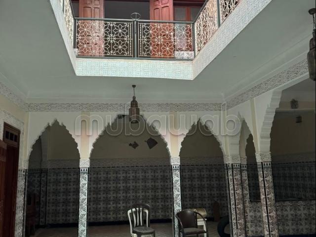 Riad vente à Marrakech, L'Oriental