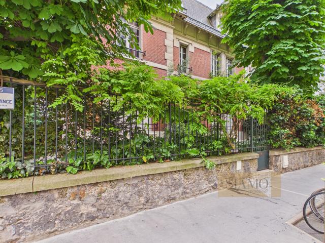 Maison vente à Nogent-sur-Marne, Vincennes
