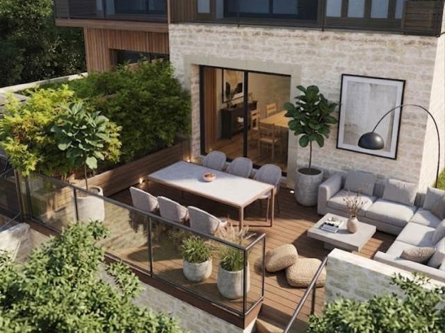 Maison vente à Caen, Courseulles-sur-mer