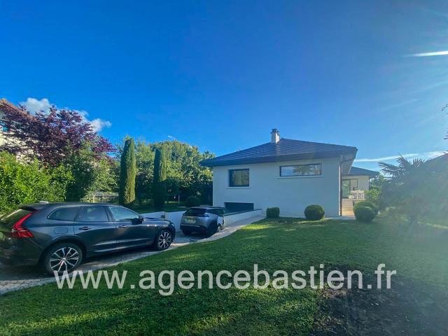 Maison location à Gex, Divonne-les-bains