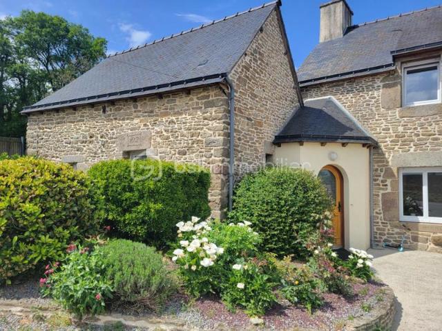 Maison vente à Saint-Brieuc, Bretagne