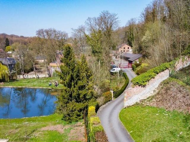 Appartement location à Bergen, Wallonie