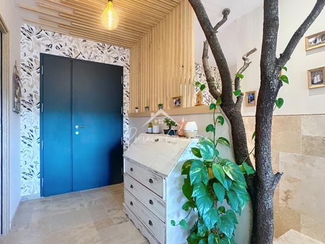 Maison vente à Millau