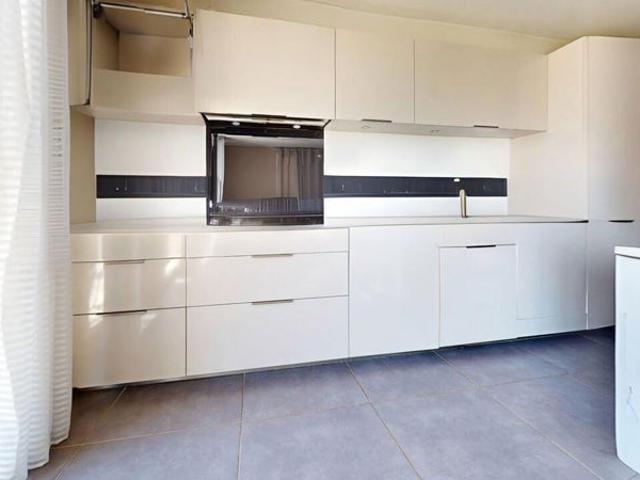 Appartement vente à Grenoble, Voreppe