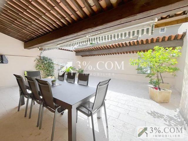 Appartement vente à Privas, La Voulte-sur-rhône