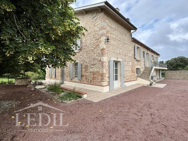 Maison vente à Agen, Boé
