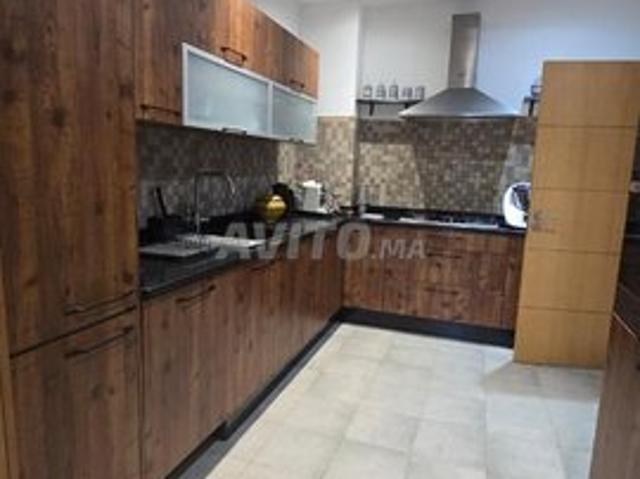 Propriété location à Bouskoura, Gharb-Chrarda-Beni Hssen