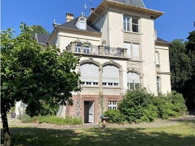 Maison vente à Colmar-Ribeauvillé, Katzenthal