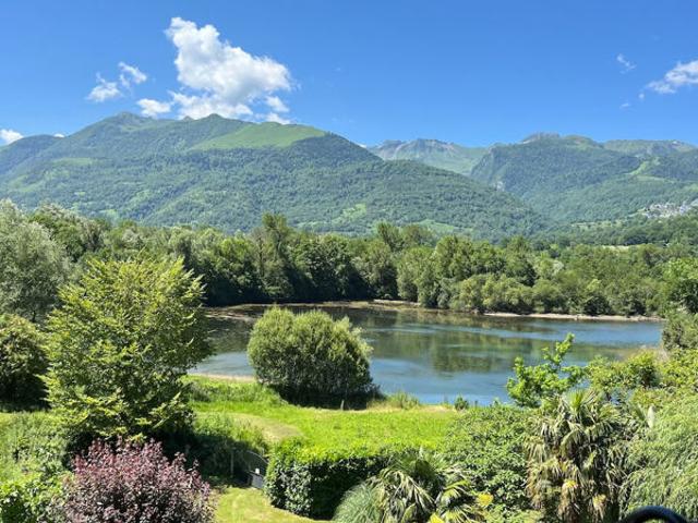 Maison vente à Oloron-Sainte-Marie, Laruns