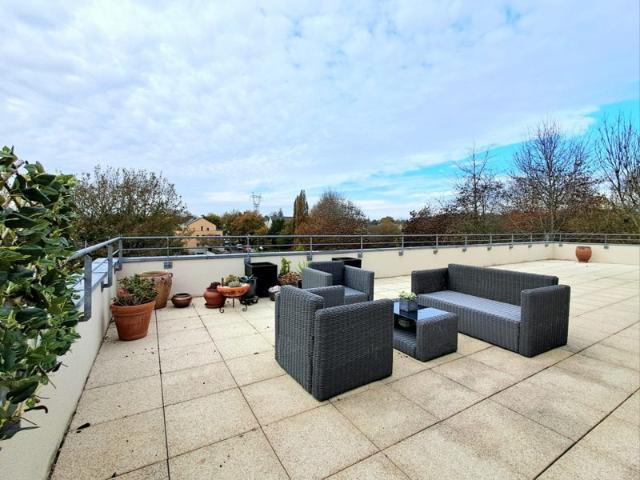 Appartement vente à Rennes, Bretagne