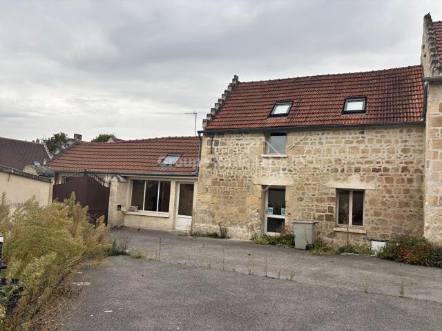 Ferme vente à Centre Ville, Compiègne