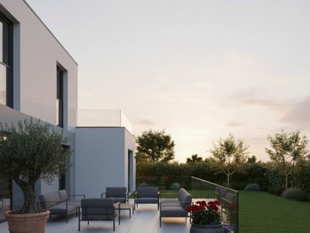Appartement vente à Grasse, Saint-laurent-du-var