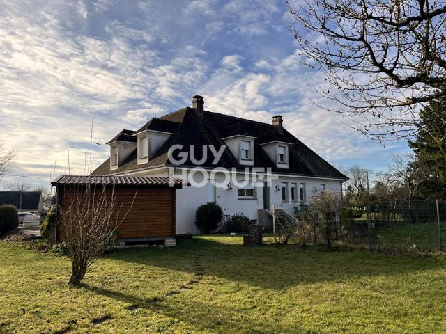 Maison vente à Auxerre, Bourgogne-Franche-Comté