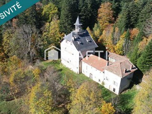 Villa vente à Yssingeaux, Le Chambon-sur-lignon