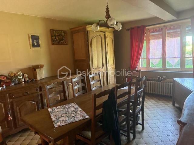 Maison vente à Charleville-Mézières, Rumigny