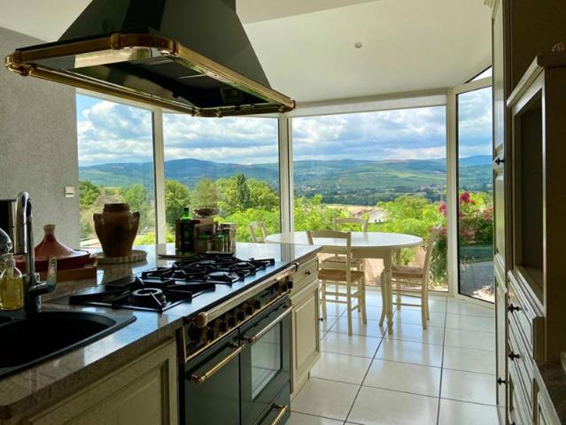 Maison vente à Mâcon, Charnay-lès-mâcon