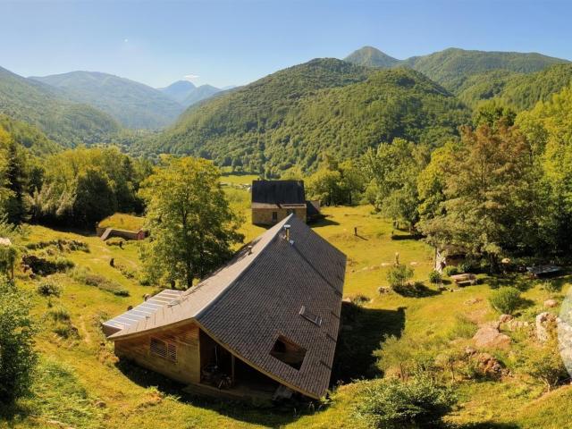Maison vente à Benazets, Ercé