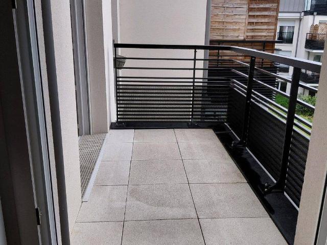 Appartement location à Le Chesnay, Le Chesnay-Rocquencourt