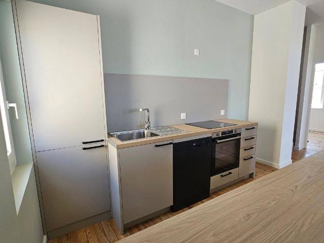 Appartement location à Coutras, Gironde