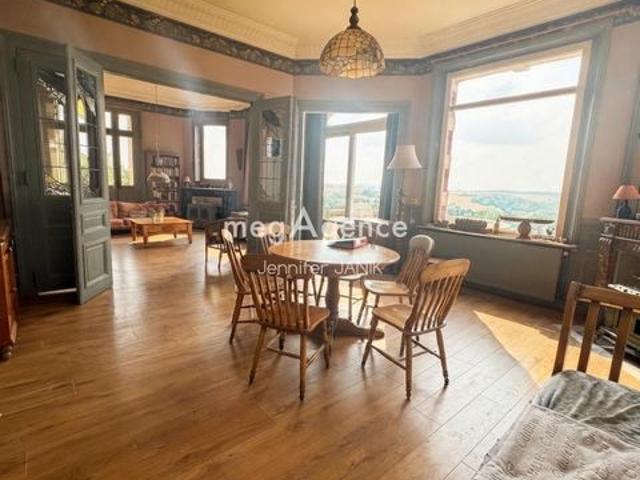 Villa vente à Montdidier