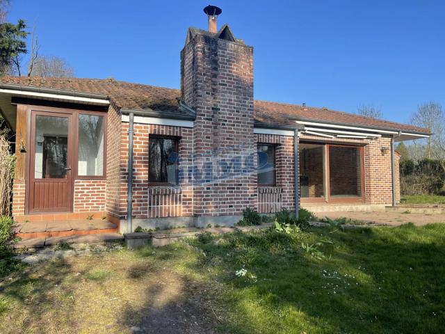 Maison vente à Arras, Beaumetz-lès-loges
