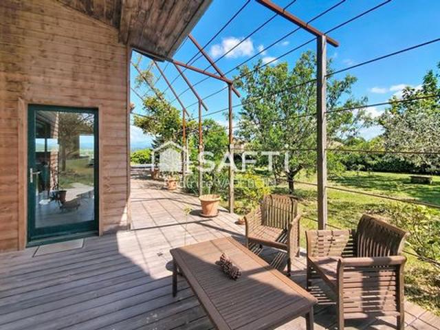 Villa vente à Nyons, Savasse