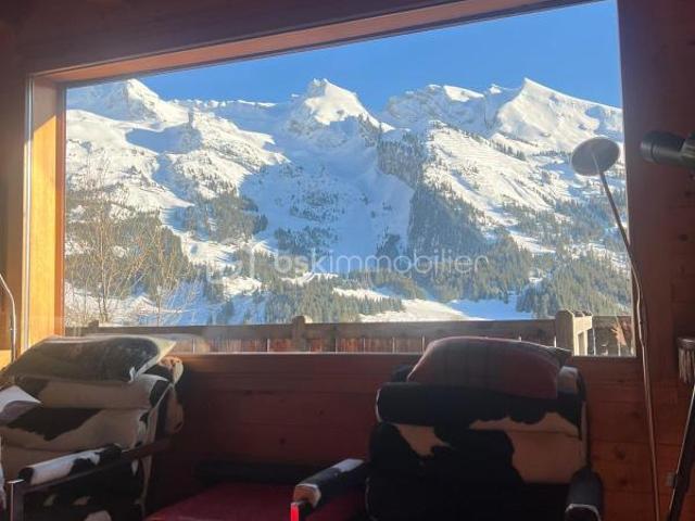 Maison vente à Annecy, La Clusaz