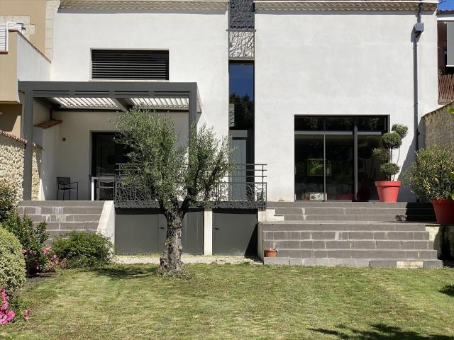 Maison vente à Auch