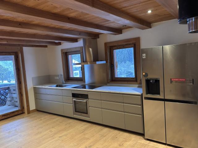 Appartement vente à Thonon-les-Bains, La Chapelle-d'abondance