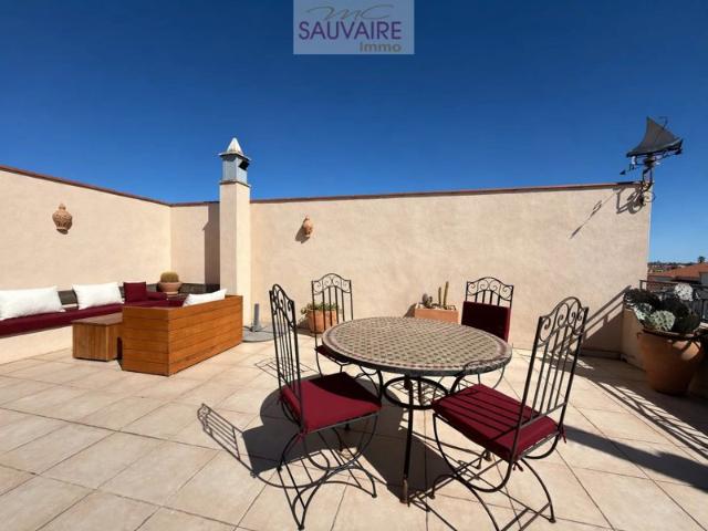 Maison vente à Perpignan, Saint-laurent-de-la-salanque