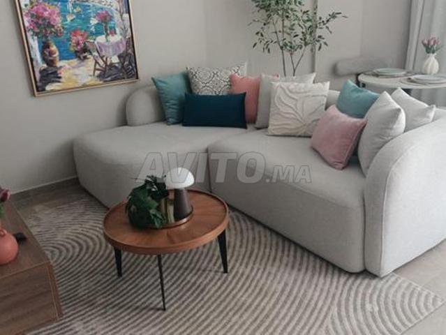 Appartement location à Anfa, Gharb-Chrarda-Beni Hssen