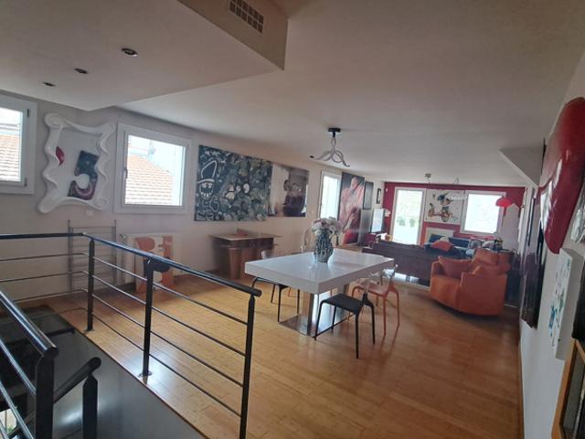 Appartement vente à Valence, Marches