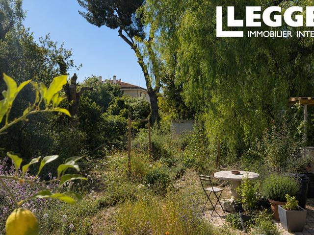 Villa vente à Arrondissement de Toulon, Toulon