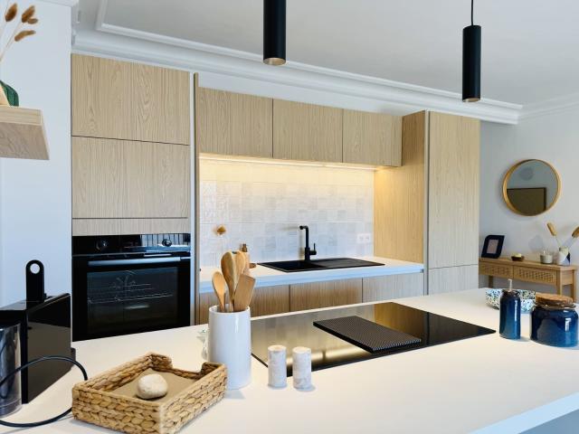 Appartement vente à Aix-en-Provence, Mallemort