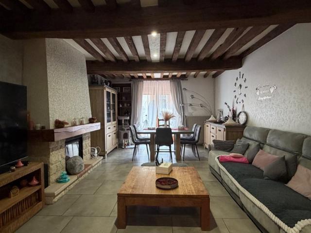 Maison vente à Ancerville, Meuse