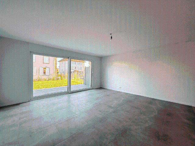 Haus mieten in Montagny-la-Ville, Montagny (FR)
