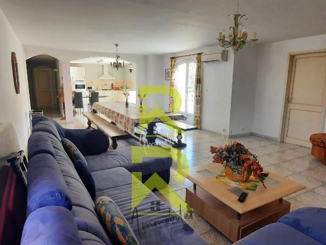 Maison vente à Narbonne, Ribaute