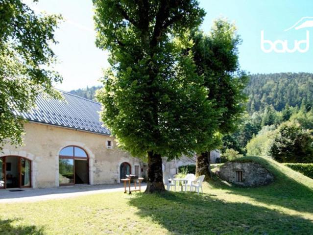 Maison vente à Grenoble, Lans-en-vercors