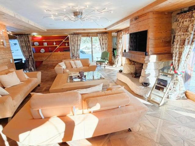 Apartment mieten in Randogne, Crans-Montana