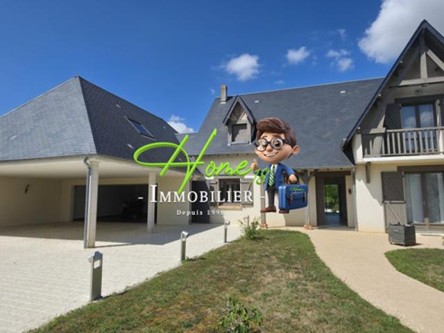 Maison vente à Bourges, Saint-eloy-de-gy