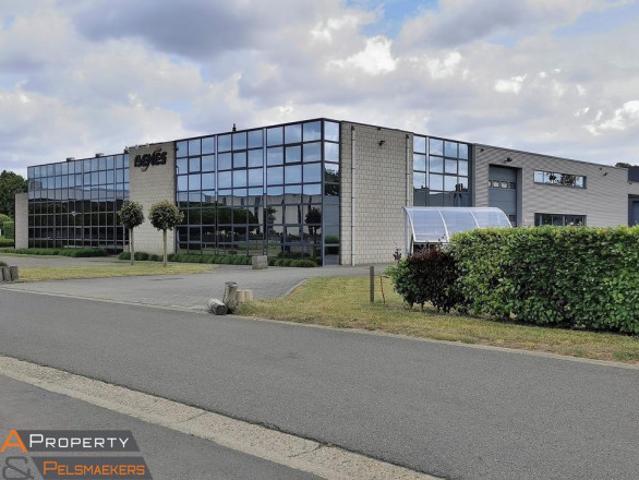 Appartement vente à Lava, Brabant