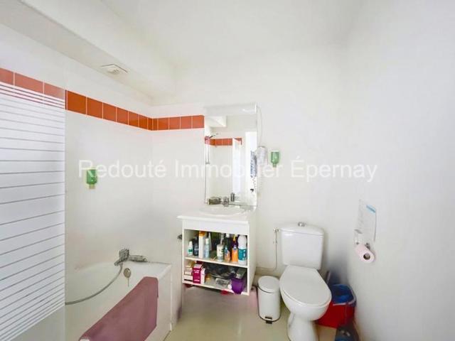 Appartement vente à Épernay, Epernay