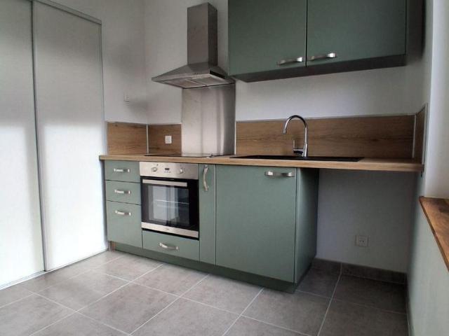 Appartement location à Buis-sur-Damville, Mesnils-sur-Iton
