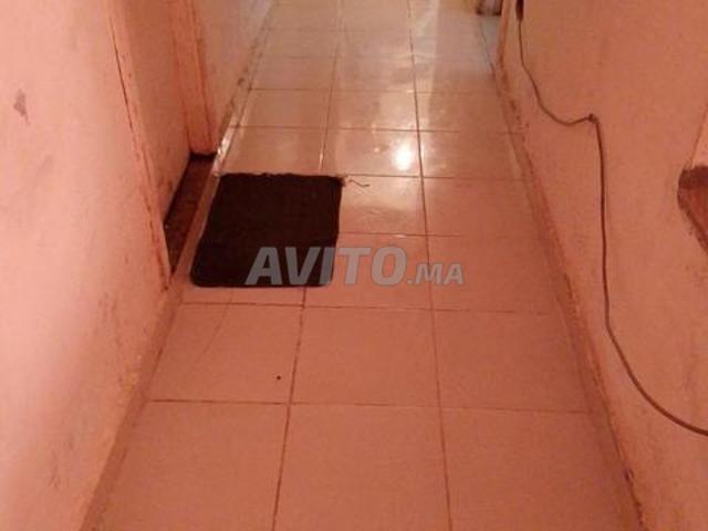 Appartement location à Tamesna