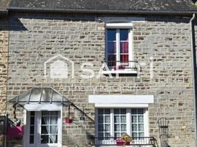 Villa vente à Argentan, Ménil-hubert-sur-orne
