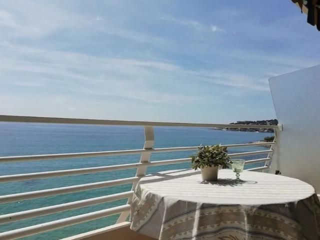 Appartement location à Nice, Menton