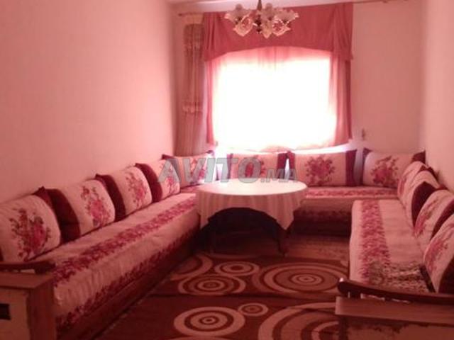 Appartement location à Tamesna