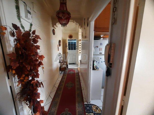 Appartement vente à Anfa, Sidi Moumen