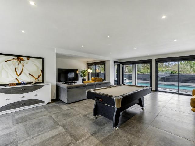 Villa vente à Toulouse, Plaisance-du-touch