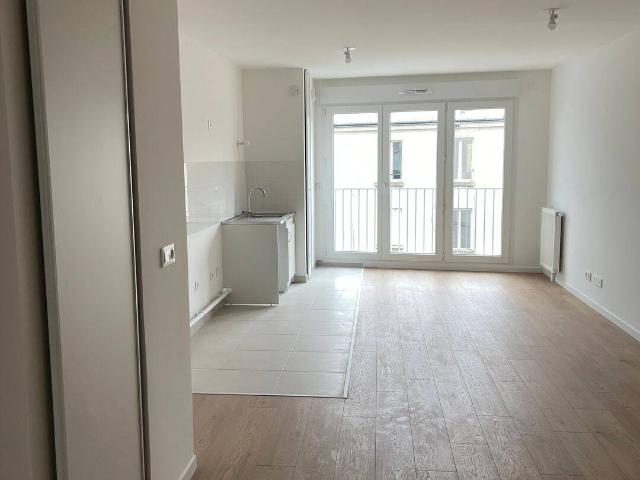 Appartement location à Résidence Solférino, Le Chesnay-Rocquencourt